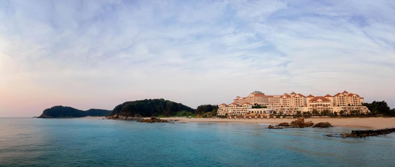 Sol Beach יאנגיאנג מראה חיצוני תמונה
